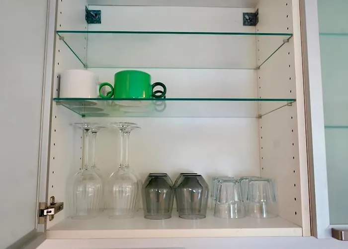 Helle Kellerwohnung Im Grünen Mit Sauna Apartment Köln